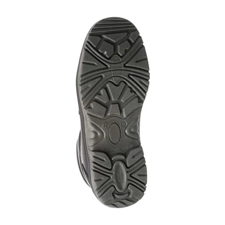 Chaussures de sécurité hautes FREEDITE S3 – Résistance et confort optimal
