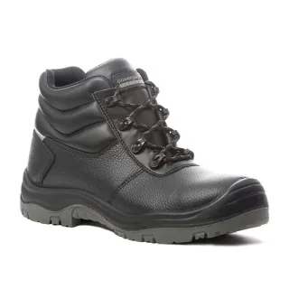 Chaussures de sécurité hautes FREEDITE S3 – Résistance et confort optimal