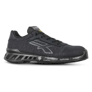 CHAUSSURES DE SECURITE BASSES S1PS FO SR ESD SCOTT 