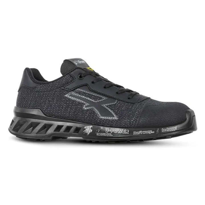 CHAUSSURES DE SECURITE BASSES S1PS FO SR ESD SCOTT 