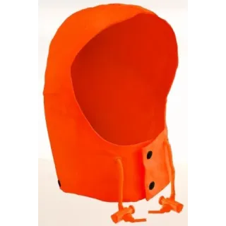 CAPUCHE AMOVIBLE ORANGE HV LUMINA