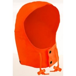 CAPUCHE AMOVIBLE ORANGE HV...