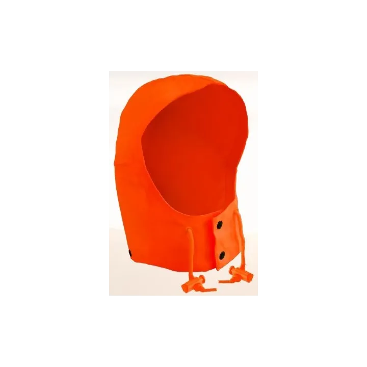 CAPUCHE AMOVIBLE ORANGE HV LUMINA