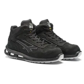 CHAUSSURES DE SECURITE HAUTES S3S CI FO SR ESD LIFT