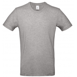 T-SHIRT HOMME MC E190...