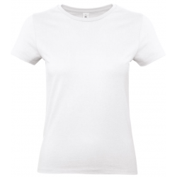 T-SHIRT FEMME MC E190...