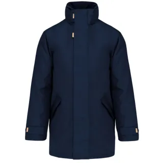 PARKA DOUBLEE MATELASSEE K677  