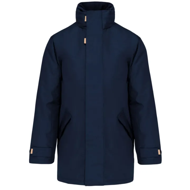 PARKA DOUBLEE MATELASSEE K677  