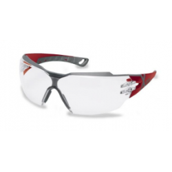 PAIRE DE LUNETTES PHEOS CX2° 