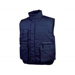 GILET SIERRA 2