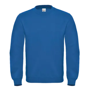 SWEAT C/P ML COL ROND 280GR CGWUI20