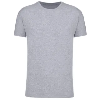 T-SHIRT 100% COTON MC H COL ROND 145GR K3025 