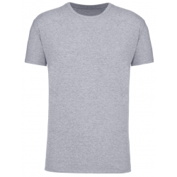 T-SHIRT HOMME BIO 150 COL...