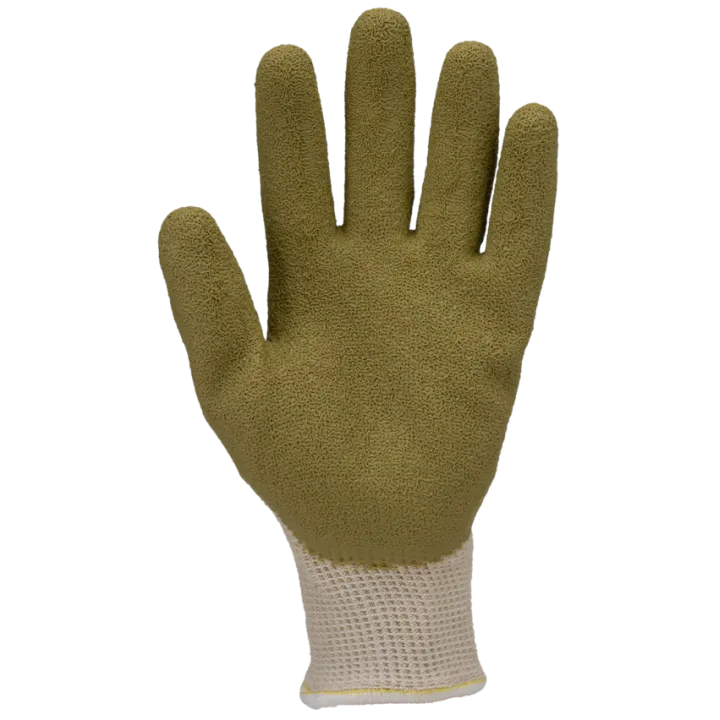 Gants EUROHEAT GREEN – protection thermique et polyvalence en milieux chauds et secs