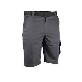 BERMUDA DE TRAVAIL C/P H/F 280GR DEDALE°