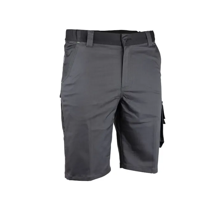 BERMUDA DE TRAVAIL C/P H/F 280GR DEDALE°
