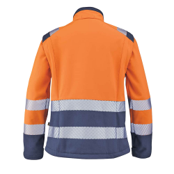 VESTE SOFTSHELL RIPSTOP HV...
