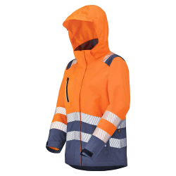 PARKAAVEC CAPUCHE...