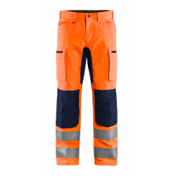 PANTALON P/C HV CLASSE 2...