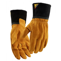 GANTS ANTI-CHALEUR PEAU DE...