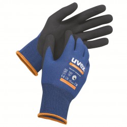 GANTS MANUT END NITRILE...