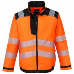 SOFTSHELL POLYESTER HV ML...