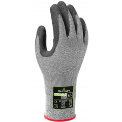 GANTS ANTI-COUP END NITRILE...