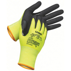 GANTS ANTI-COUP END NITRILE...