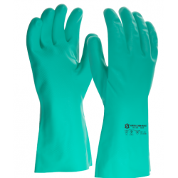 GANTS CHIMIE END NITRILE...