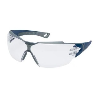 Lunettes uvex pheos cx2 design sportif avec protection anti-buée et anti-UV