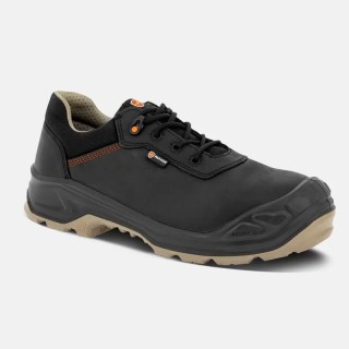Chaussures hautes NIKOLA S3S SR FO LG SC CI HI – Robustesse et technologie