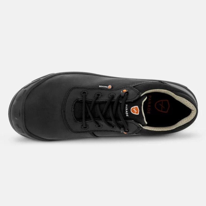 Chaussures hautes NIKOLA S3S SR FO LG SC CI HI – Robustesse et technologie