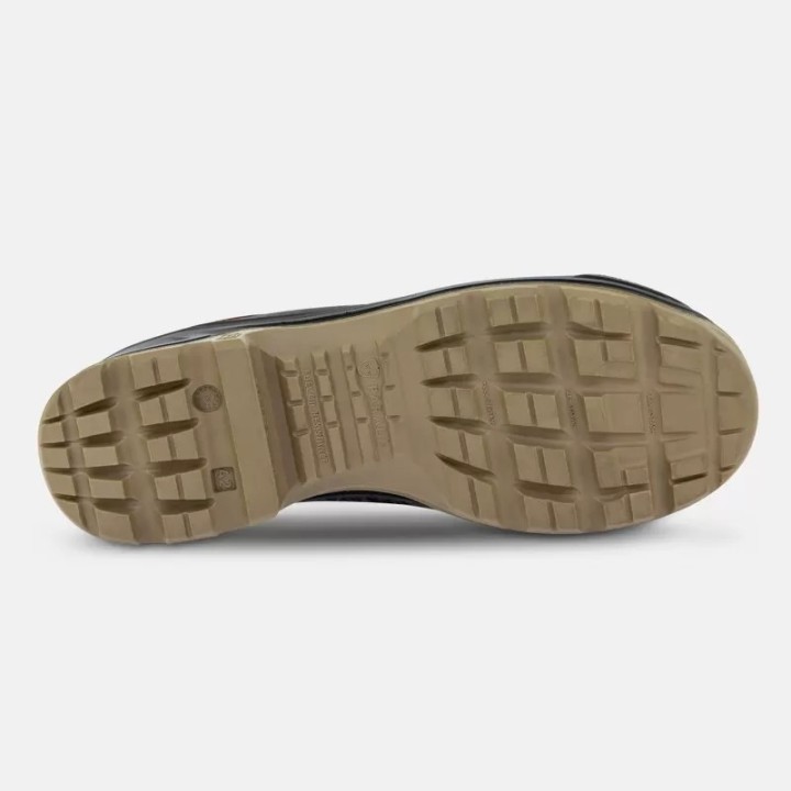 Chaussures hautes NIKOLA S3S SR FO LG SC CI HI – Robustesse et technologie
