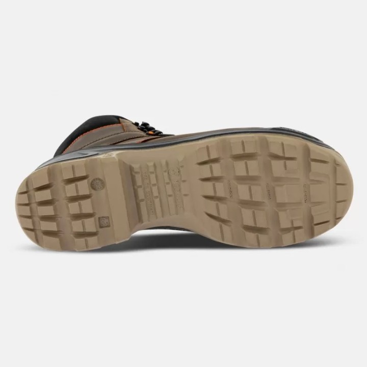 Chaussures de sécurité hautes S3 résistantes et confortables – Conception Parade