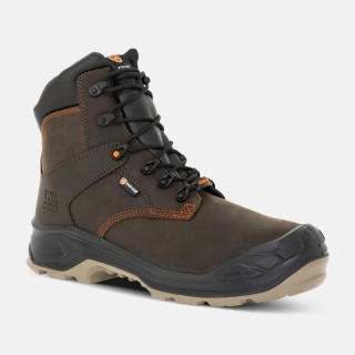 CHAUSSURES DE SECURITE HAUTES CUIR S7S SR FO LG SC CI HI NAGARA°