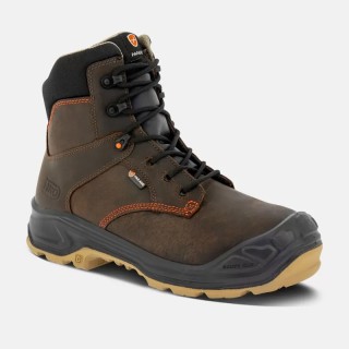 PAIRE DE CHAUSSURES HAUTES NETNA S3 SRC HRO 