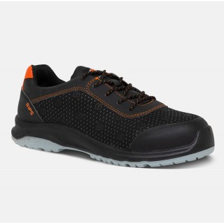 Chaussures basses RIDE S1PS SR FO SC CI HI – Technologie et résistance avancées