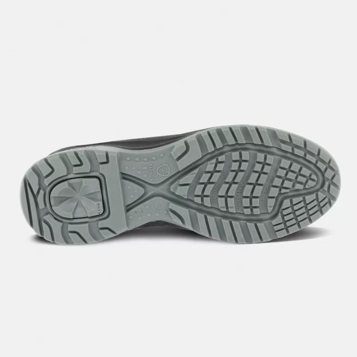 CHAUSSURES DE SECURITE BASSES S3S SR FO SC CI HI RALLYE°
