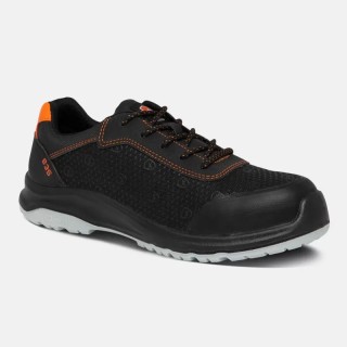 CHAUSSURES DE SECURITE BASSES S3S SR FO SC CI HI RALLYE°
