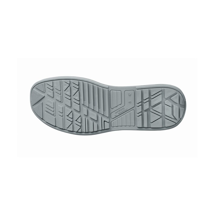 Chaussures basses RL20282 S2 FO SR – Confort sans lacets et légèreté