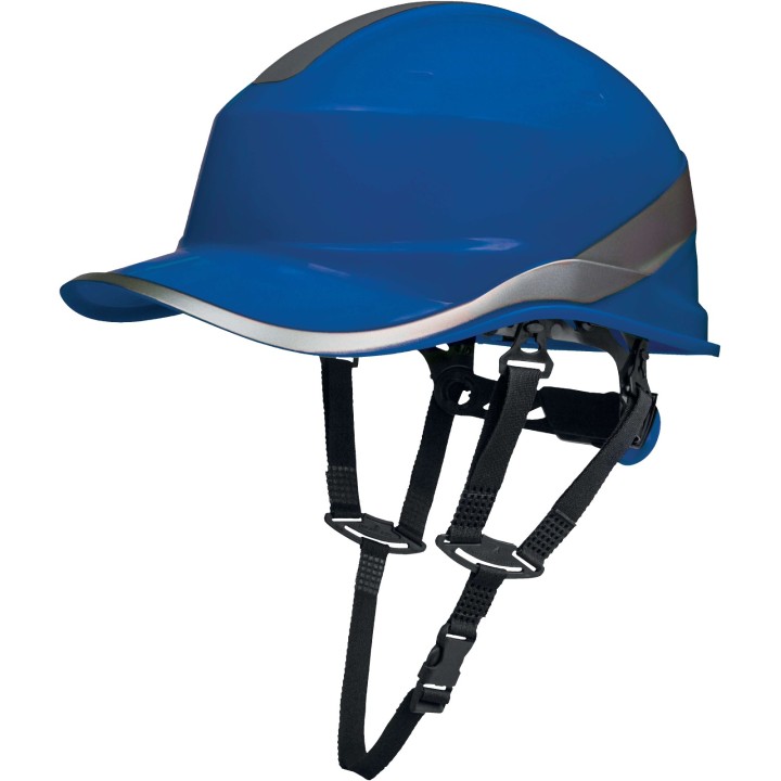 Casque DIAMOND V U P style casquette baseball avec isolation électrique