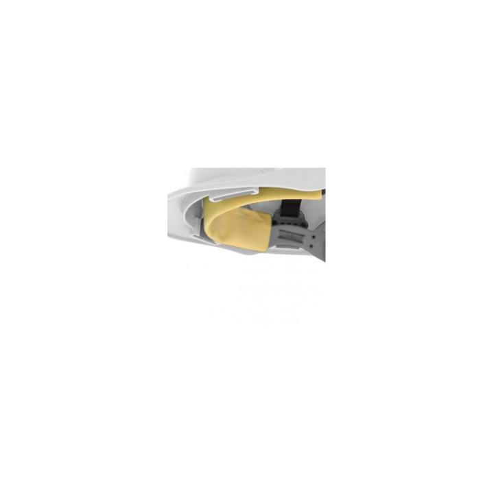 Basane en nylon pour casques EVO® avec harnais Revolution® et One Touch™