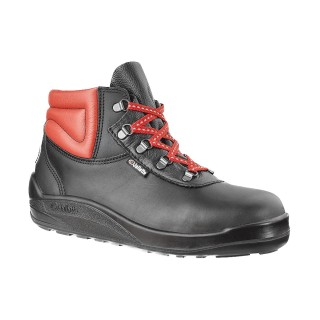 Chaussures JALTARMAC S3 HI HRO SRC – Résistance et confort extrême