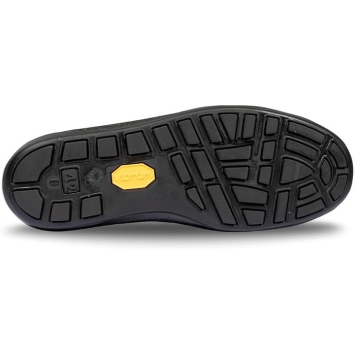 Chaussures JALTARMAC S3 HI HRO SRC – Résistance et confort extrême