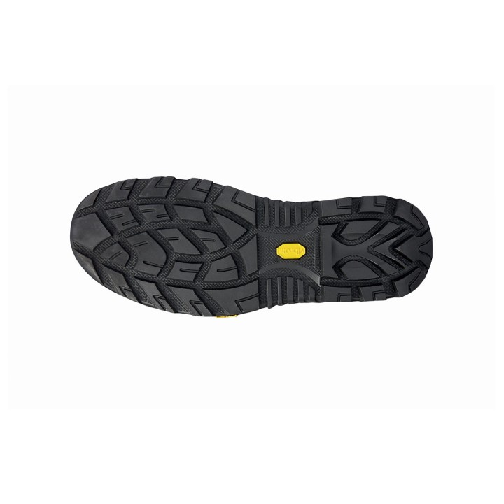 Chaussure de sécurité BULLS L S3 HRO HI FO SR avec semelle PU/VIBRAM