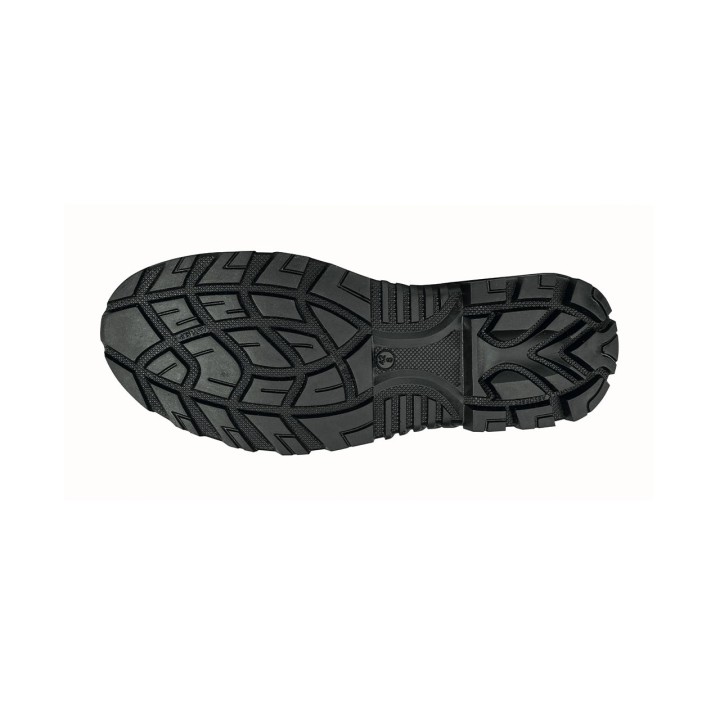 Chaussures bottines TEXAS UK RS S3S FO SR – Confort, légèreté et sécurité