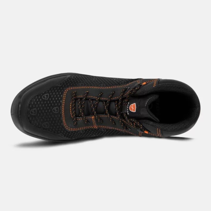 Chaussures de sécurité basses RANDO S3 – Résistantes et confortables pour environnements difficiles