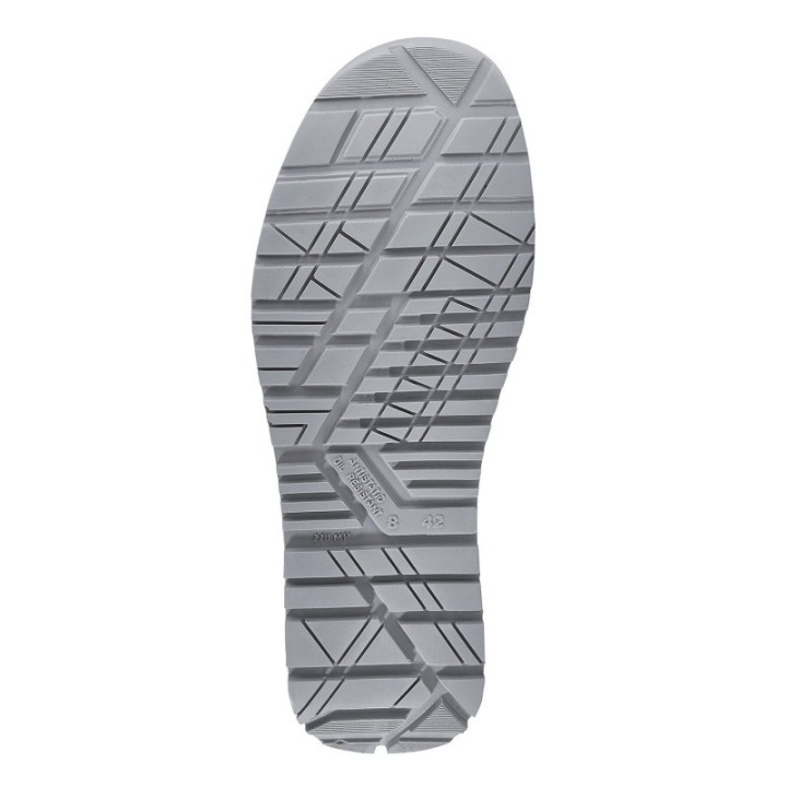 Chaussures basses SEBASTIEN S3S FO SR – Confort et sécurité optimaux