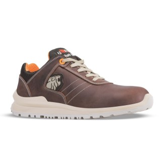 Chaussures basses SEBASTIEN S3S FO SR – Confort et sécurité optimaux