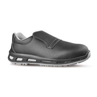 Chaussures basses RL20282 S2 FO SR – Confort sans lacets et légèreté
